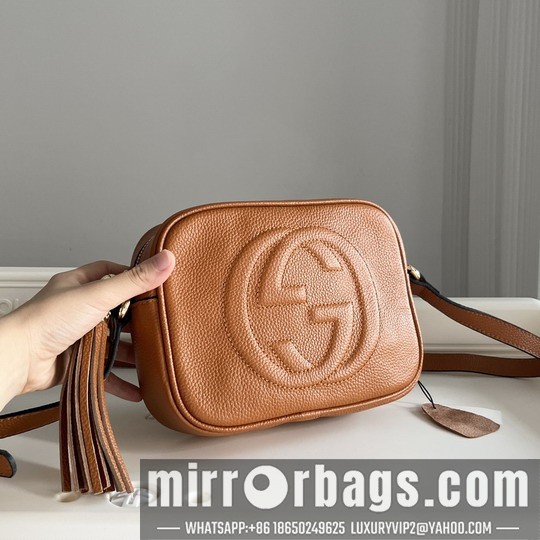 1:1 Replica Gucci Bags GG 308364 21x25x7cm ss3