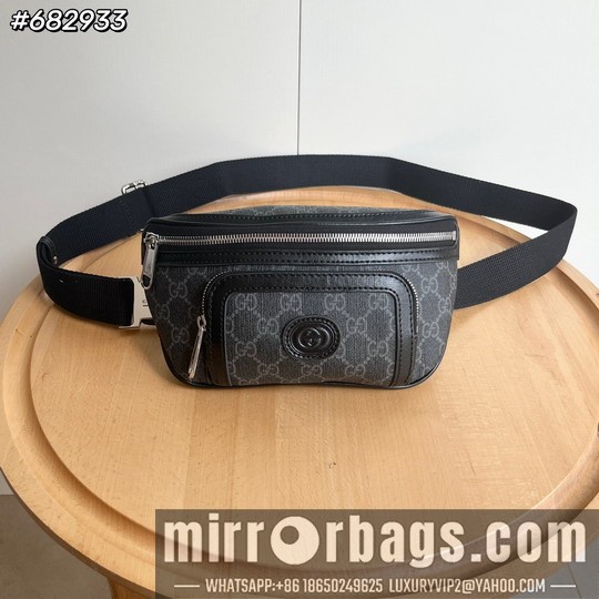 1:1 Replica Gucci Bags GG 682933 24x13x5cm ss2