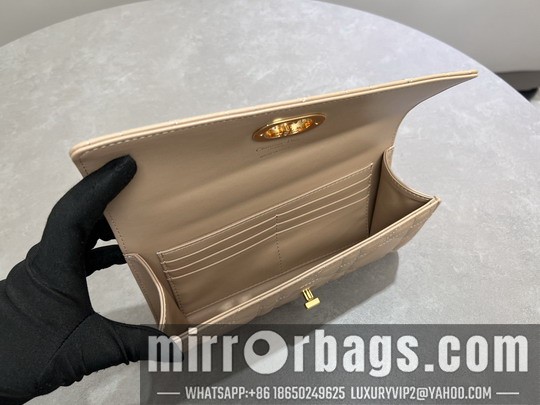 Replica Dior Bags Dior Caro 5221 24x12x4cm yz14