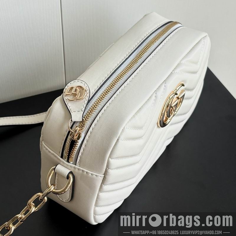 1:1 Replica Gucci Bags 855273 24x15x8cm DF 5色