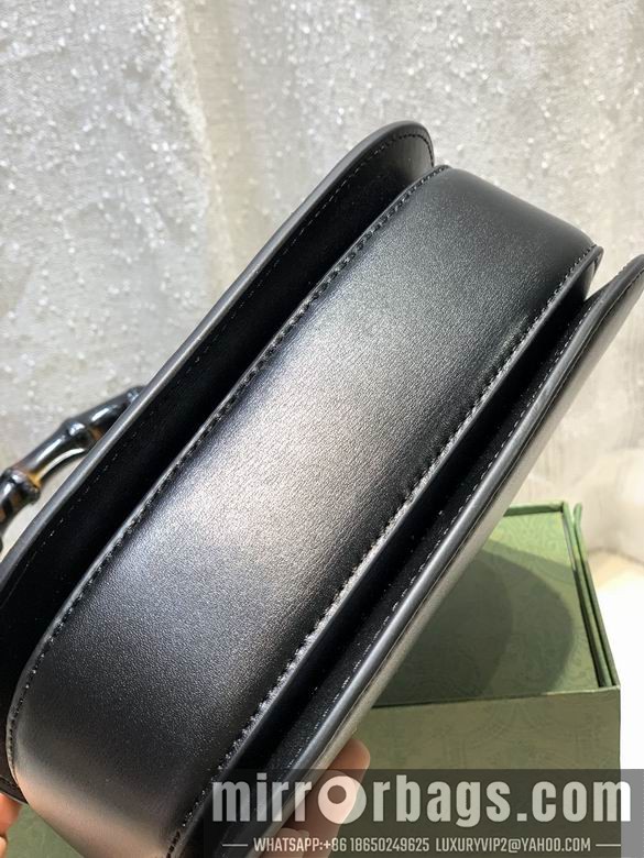 1:1 Replica Gucci Bags WD675797克皮 21X15X7