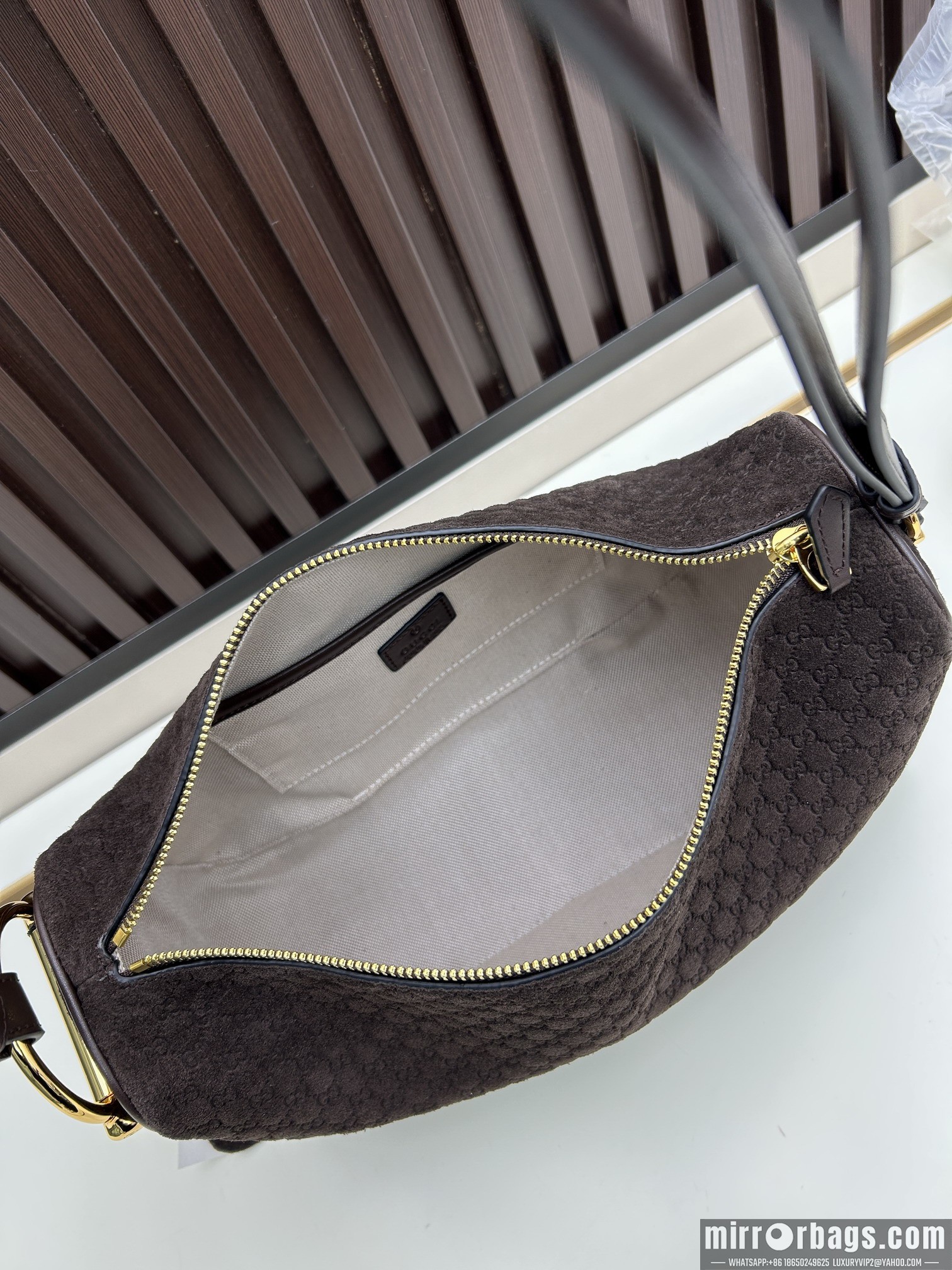 1:1 Replica Gucci Bags GG 08933 31.5x17x12cm jj