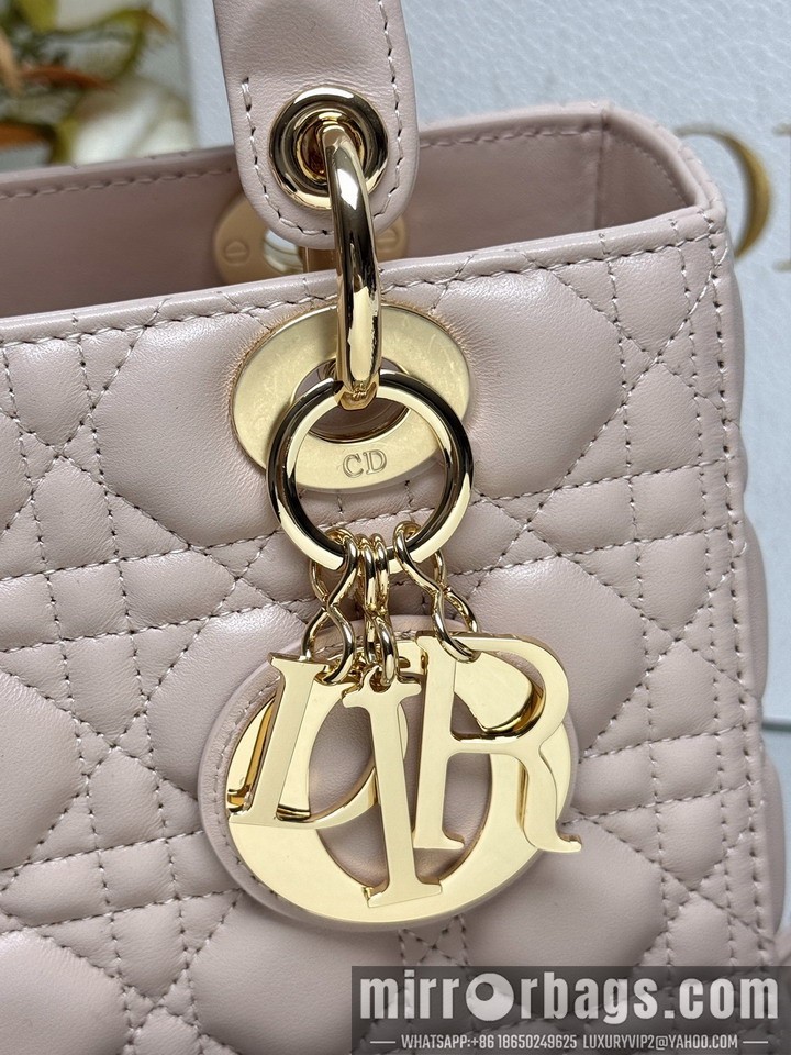 Replica Dior Bags Dior 6605 24x20x11cm yz1