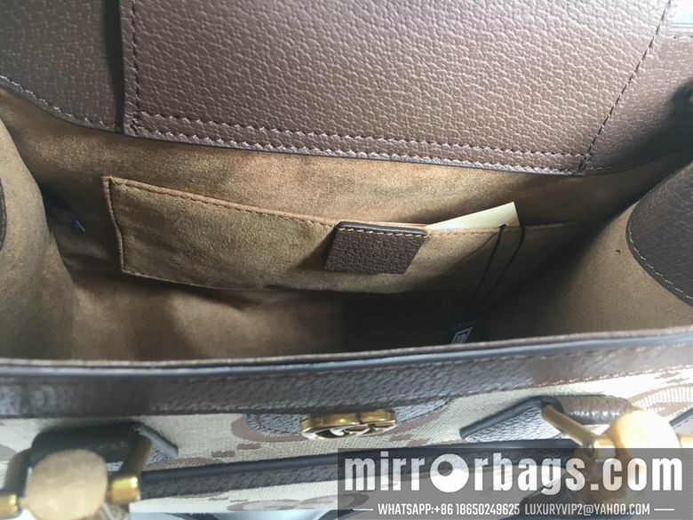 1:1 Replica Gucci Bags WD660195 27X24X11