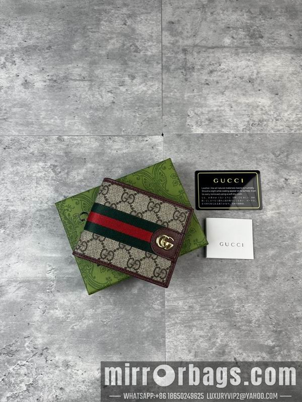 1:1 Replica Gucci Bags 834271 11x9cm ZC