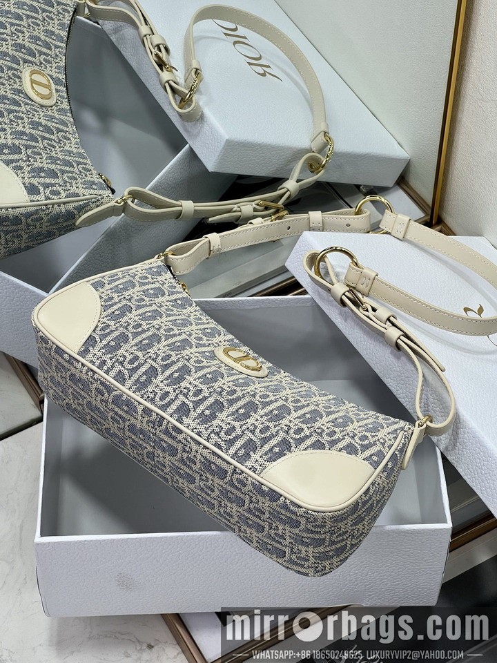 Replica Dior Bags Dior 6268 26x12x7cm yz