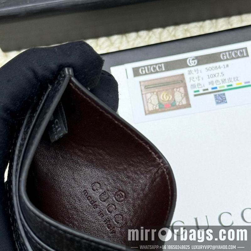 1:1 Replica Gucci Bags 50084 10x7cm ZC 4色