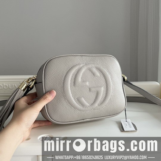 1:1 Replica Gucci Bags GG 308364 21x25x7cm ss2