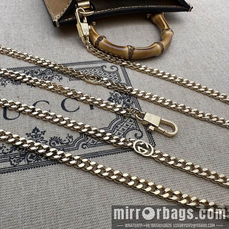 1:1 Replica Gucci Bags 760251 16.5X12X6cm DF-1