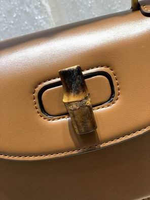 1:1 Replica Gucci Bags 675797 21x15x7cm df02