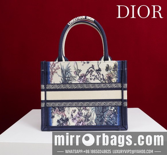 Replica Dior Bags Dior tote 1265 26x22x8cm yz2