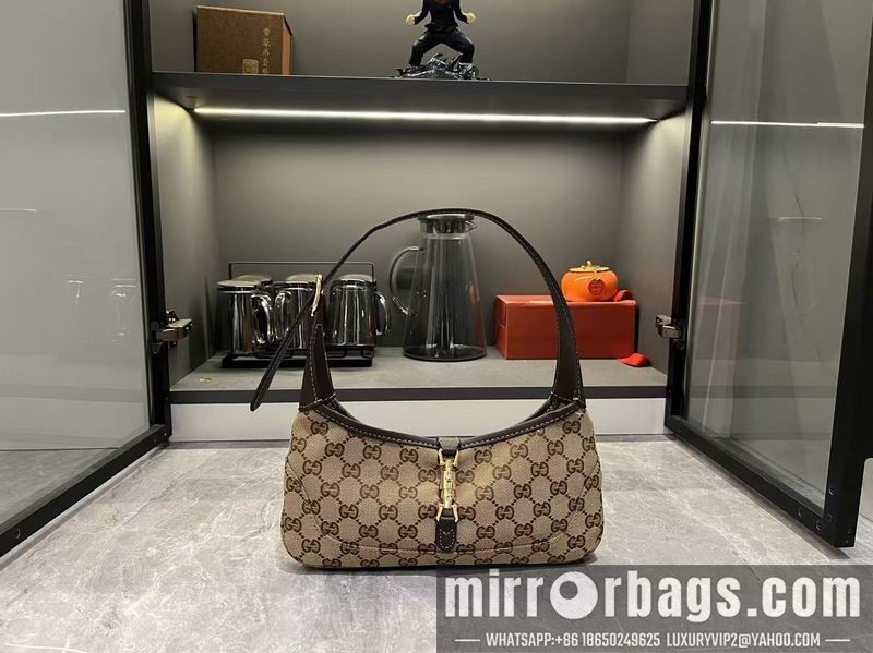 1:1 Replica Gucci Bags 863137 27x13x6cm DF