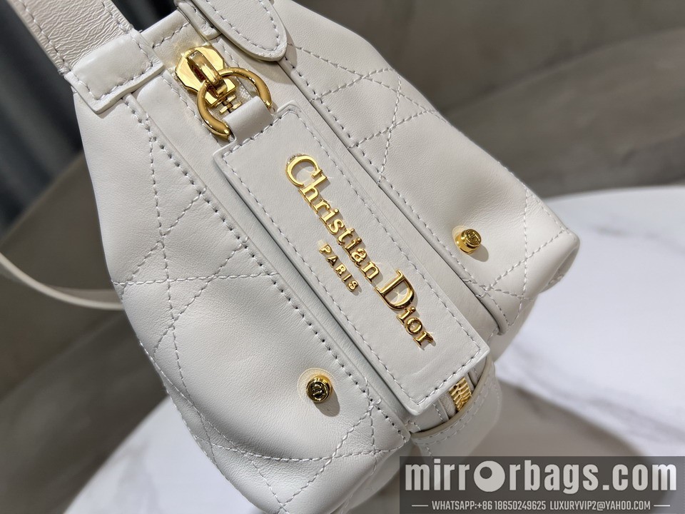 Replica Dior Bags Dior 2416 23x14x16cm yz1