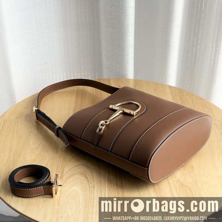 1:1 Replica Gucci Bags GG 833665 18.5x20x8.5cm ss