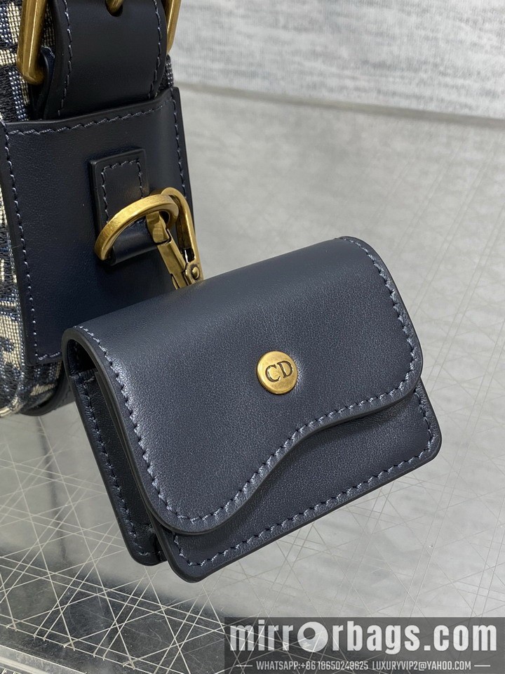 Replica Dior Bags Dior street chic 6602 24x5x12.5cm yz