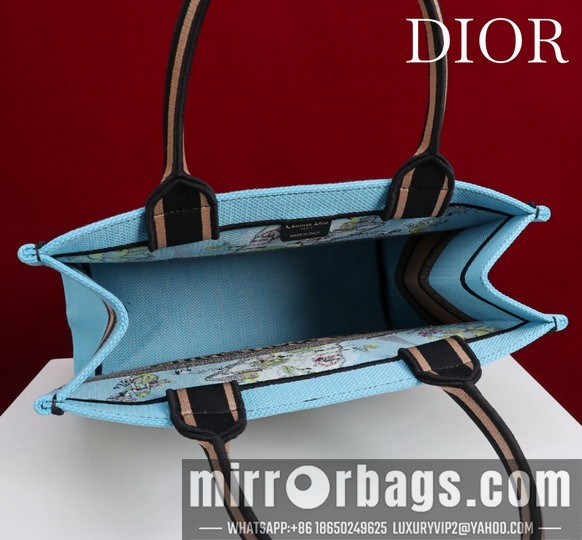 Replica Dior Bags Dior tote 1296 36x28x16cm yz4