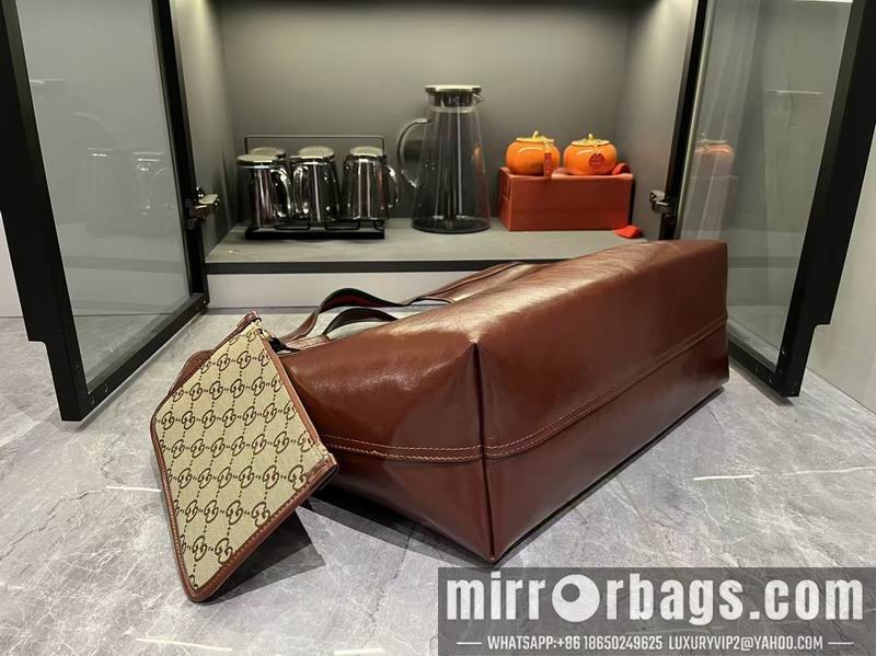 1:1 Replica Gucci Bags 853971 60x47x16cm DF 2色