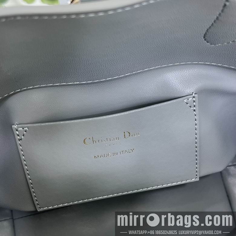 Replica Dior Bags Toujours 16X12X18cm 031902 YG 3colour