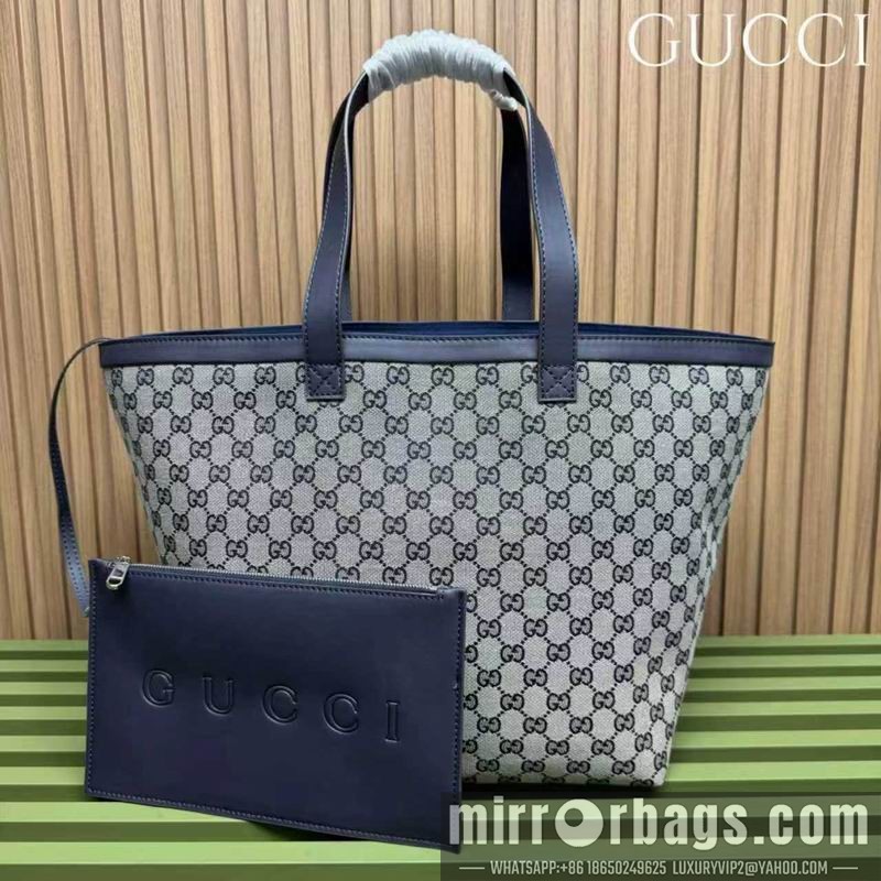1:1 Replica Gucci Bags 788203 30x28x26cm DF 3色