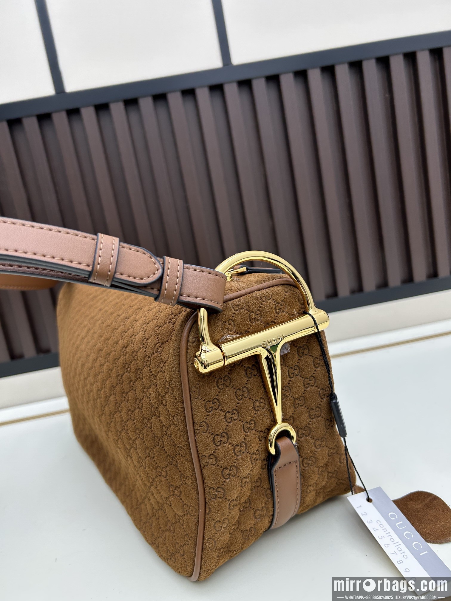 1:1 Replica Gucci Bags GG 08933 31.5x17x12cm jj5