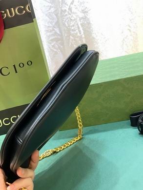 1:1 Replica Gucci Bags 699268 28X16X4cm DF