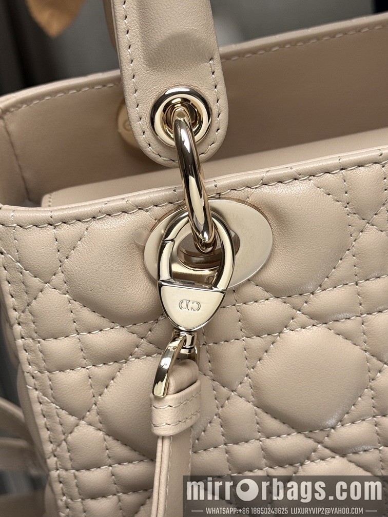 Replica Dior Bags Dior 6605 24x20x11cm yz