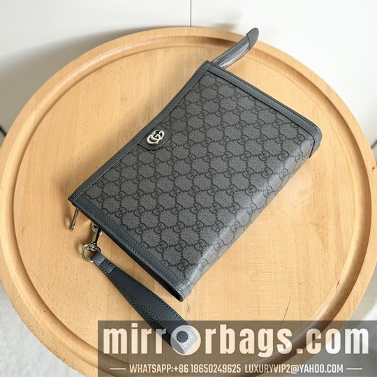 1:1 Replica Gucci Bags GG 760243 26x18x6cm ss1