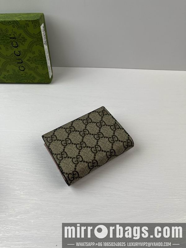 1:1 Replica Gucci Bags 658610 11x9x3cmZC 3色