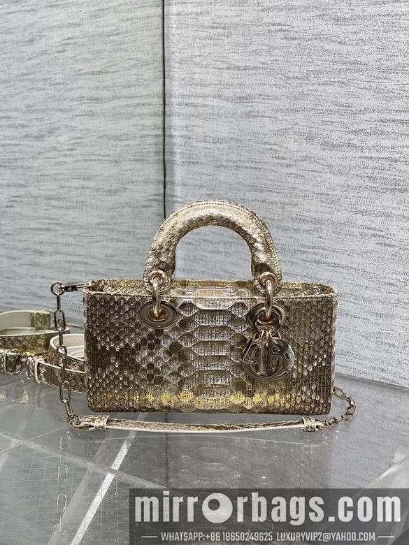 Replica Dior Bags Dior Lady 22cm yz3