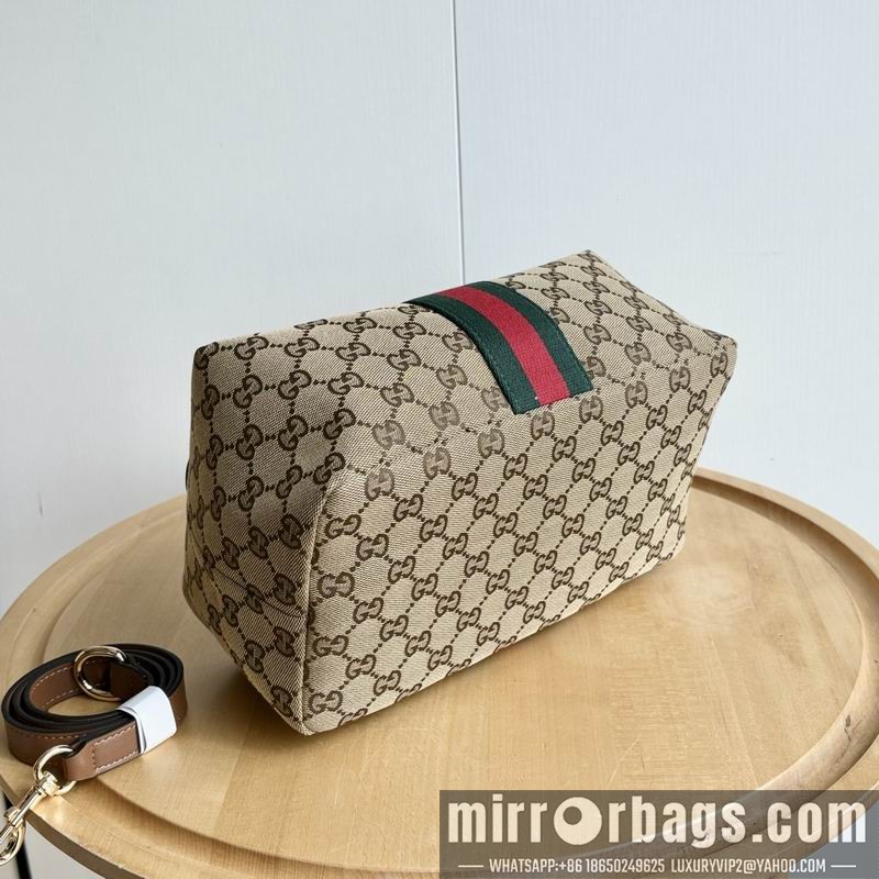 1:1 Replica Gucci Bags 861775 L29x19x13.5 M19x10x9cm DF