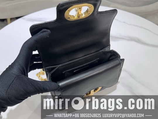 Replica Dior Bags Dior Jolie 9223 19x12x6cm yz