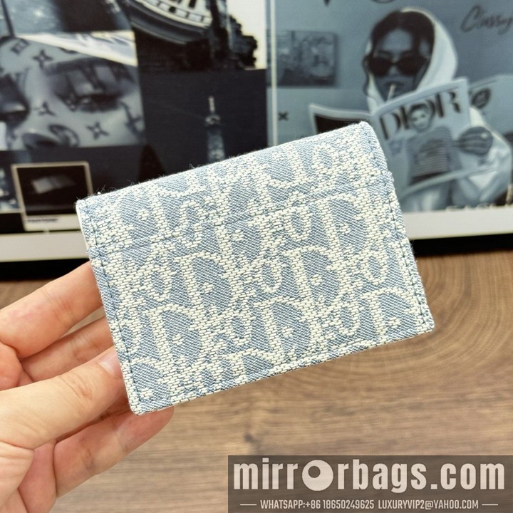 Replica Dior Bags Dior S5611 10.5x7.5x2.5cm CC