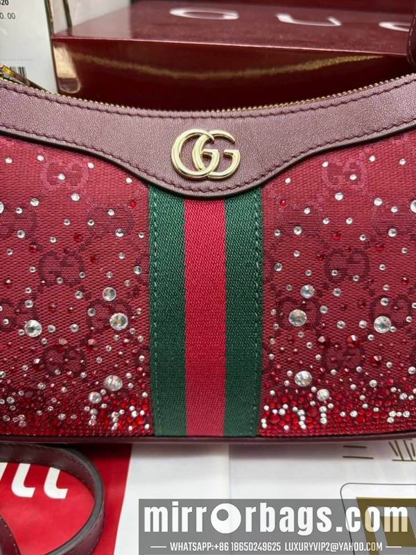 1:1 Replica Gucci Bags 841341 26x15x6.5cm DF