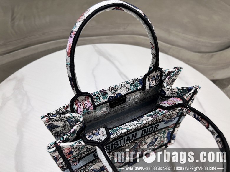 Replica Dior Bags Dior 8002 26.5x22x14cm yz