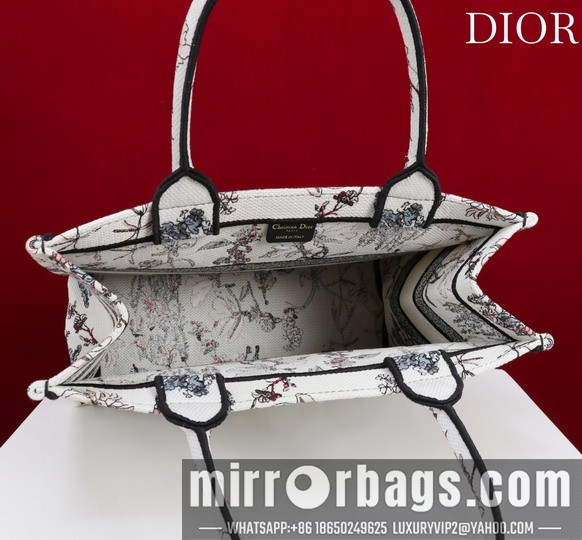 Replica Dior Bags Dior tote 1296 36x28x16cm yz1