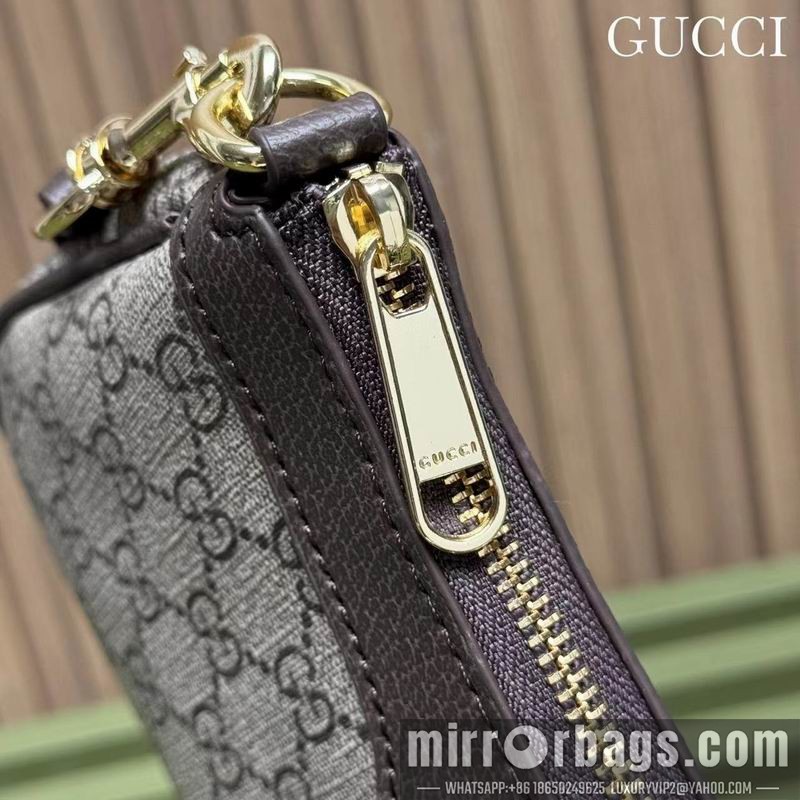 1:1 Replica Gucci Bags 841341 26x15x6.5cm DF 2色