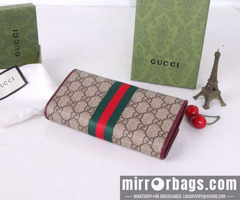 1:1 Replica Gucci Bags 99114 19x11x2cm ZC 2色