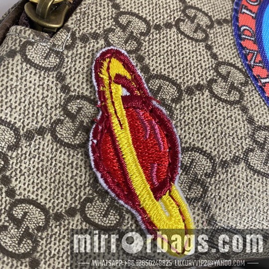 1:1 Replica Gucci Bags GG 529711 28x18x8cm ss1