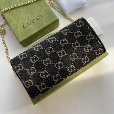 1:1 Replica Gucci Bags 546592 19X10X3cm DF