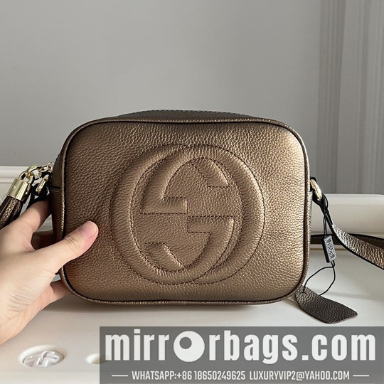 1:1 Replica Gucci Bags GG 308364 21x25x7cm ss5