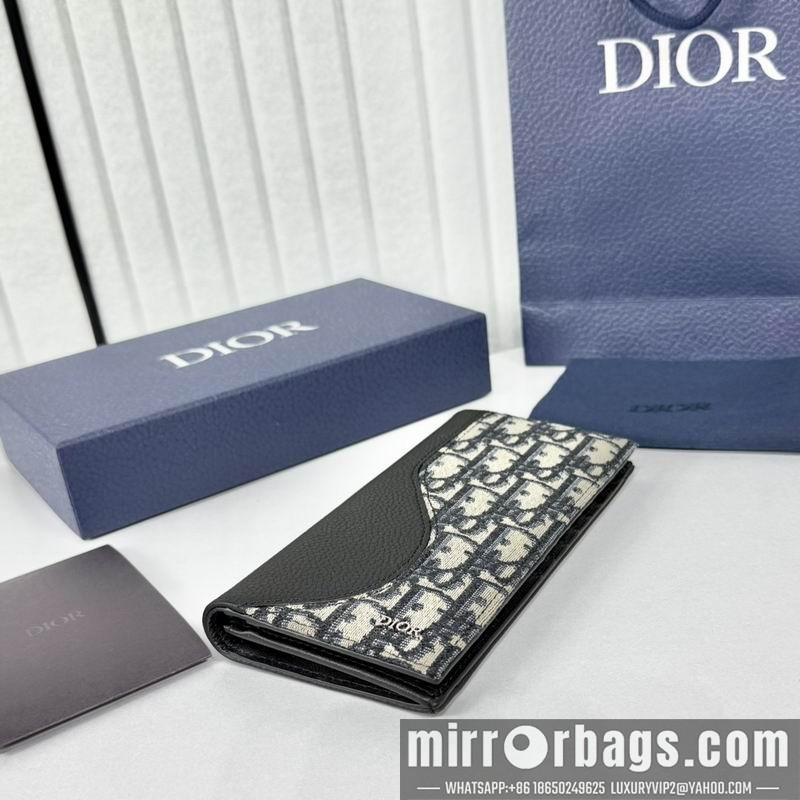Replica Dior Bags 2ADBC330YKS 9x18.8x2cm WP 1