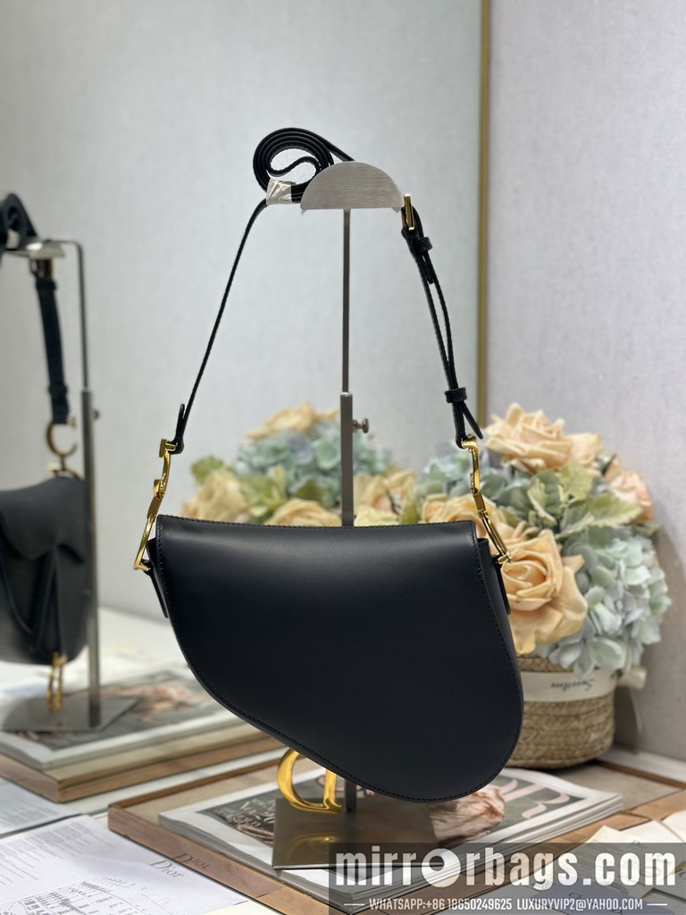 Replica Dior Bags Dior Saddle 0466 24x20x7cm yz1