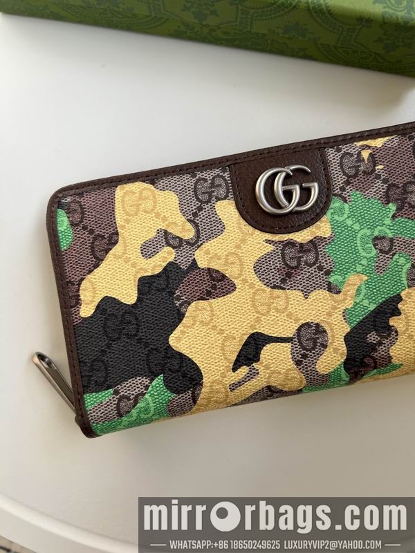 1:1 Replica Gucci Bags 834694 19x10x2.5cm ZC3色