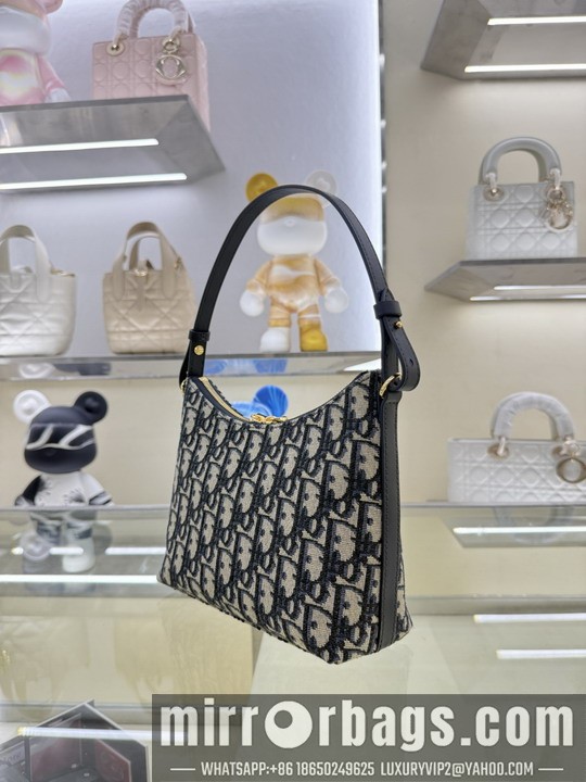 Replica Dior Bags Dior 4309-5253 19x17x7cm yz3