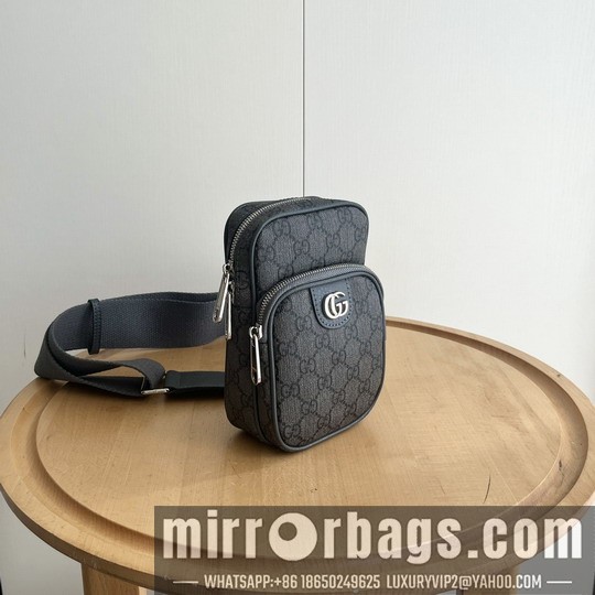 1:1 Replica Gucci Bags GG 752565 12x18x6.9cm ss1