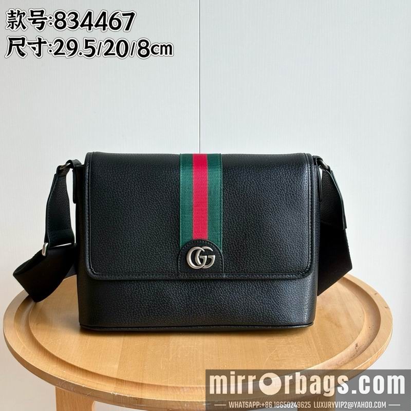 1:1 Replica Gucci Bags 834467 29.5x20x8cm DF