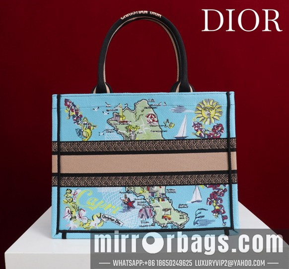 Replica Dior Bags Dior tote 1296 36x28x16cm yz4