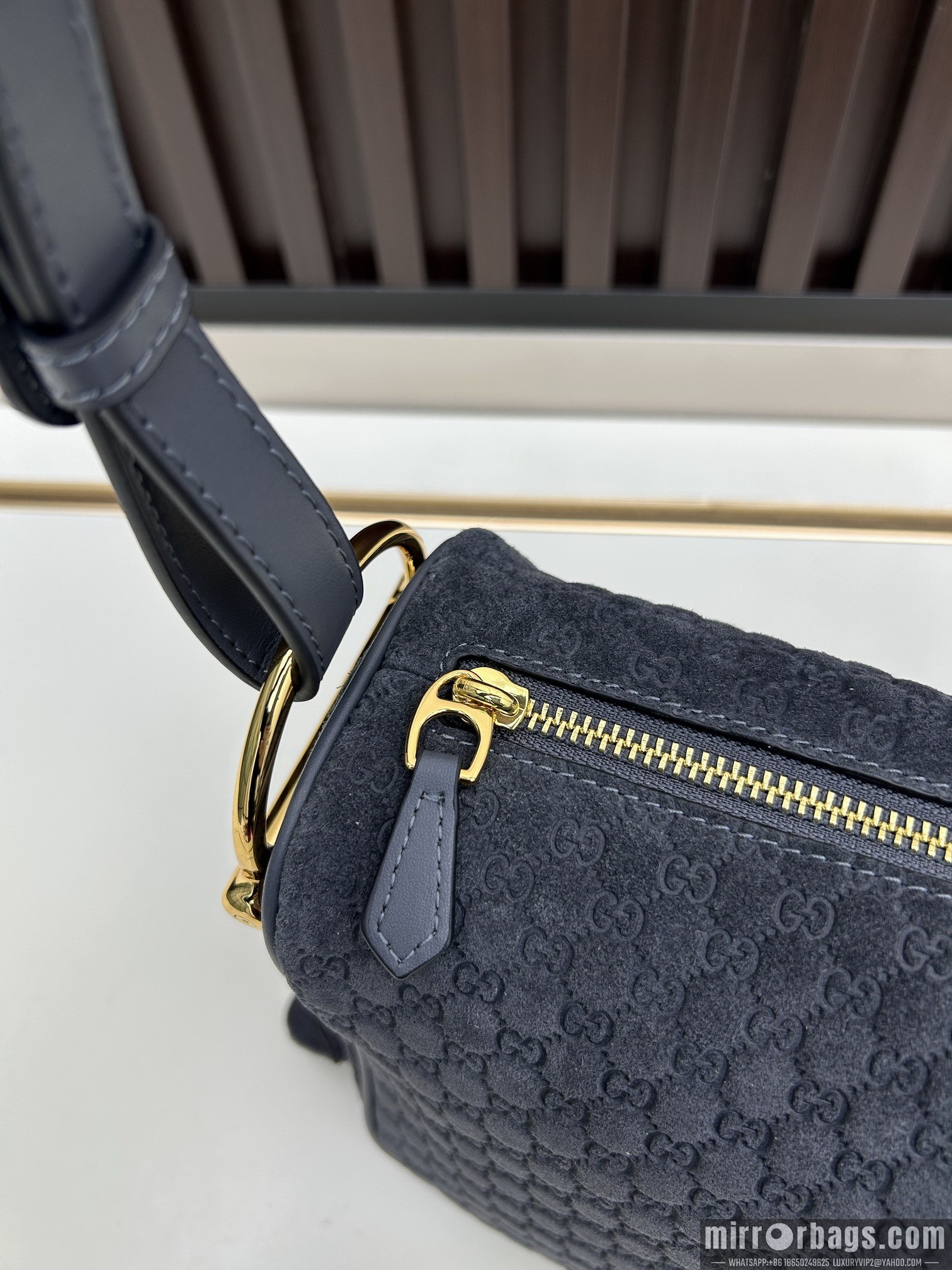 1:1 Replica Gucci Bags GG 08933 31.5x17x12cm jj2