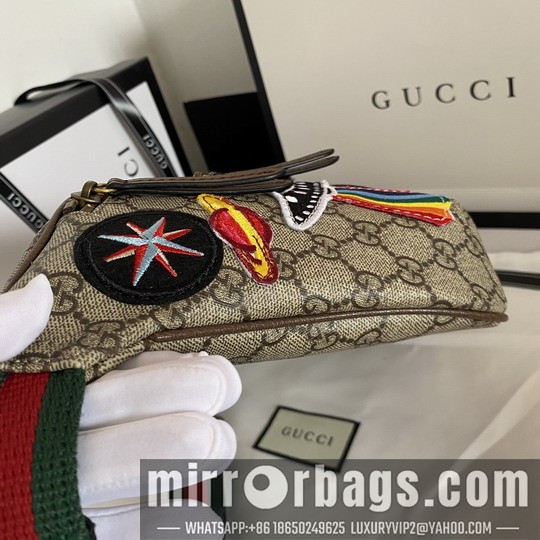 1:1 Replica Gucci Bags GG 529711 28x18x8cm ss