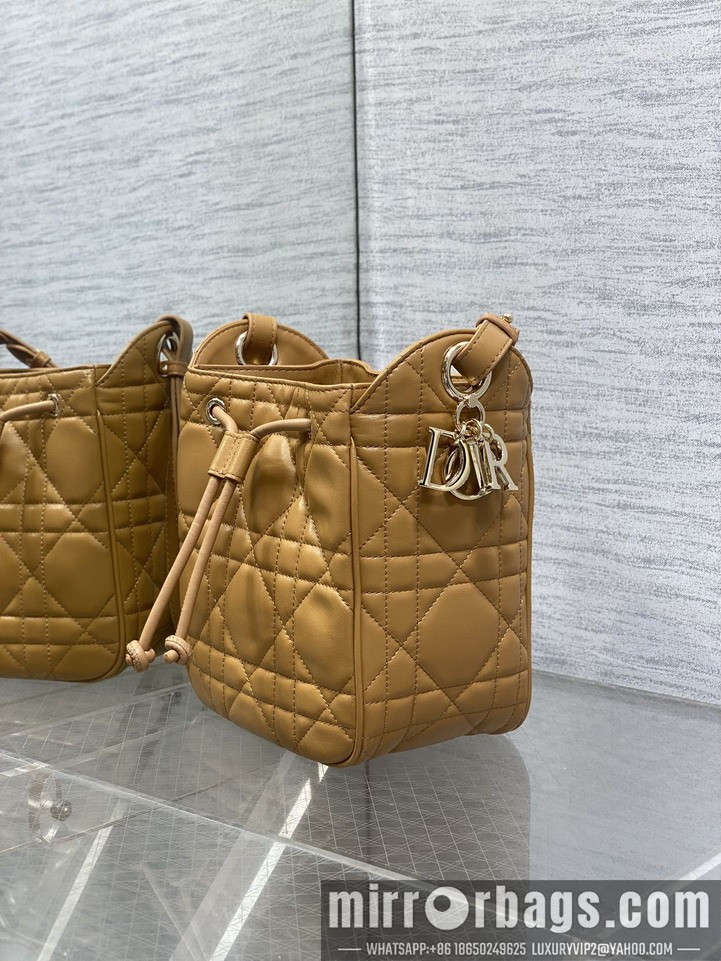 Replica Dior Bags Dior Caro 2851 17x19.5x11cm yz1